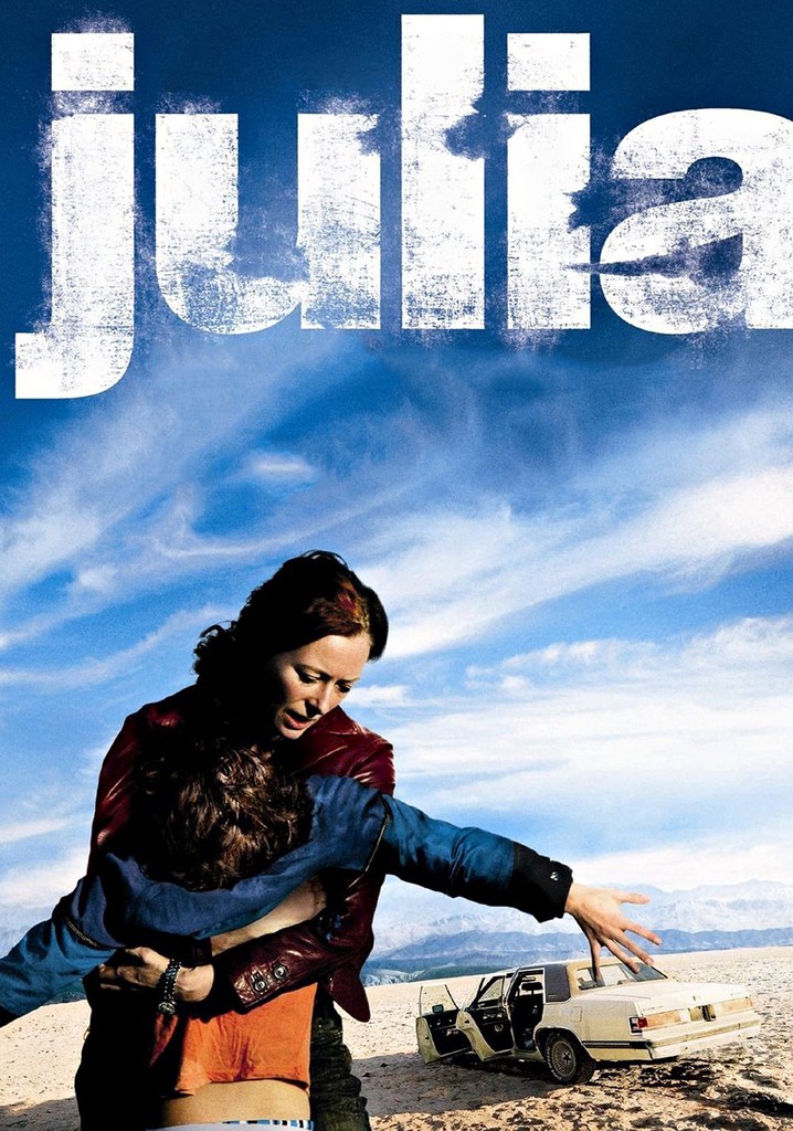 Julia streaming where to watch movie online?